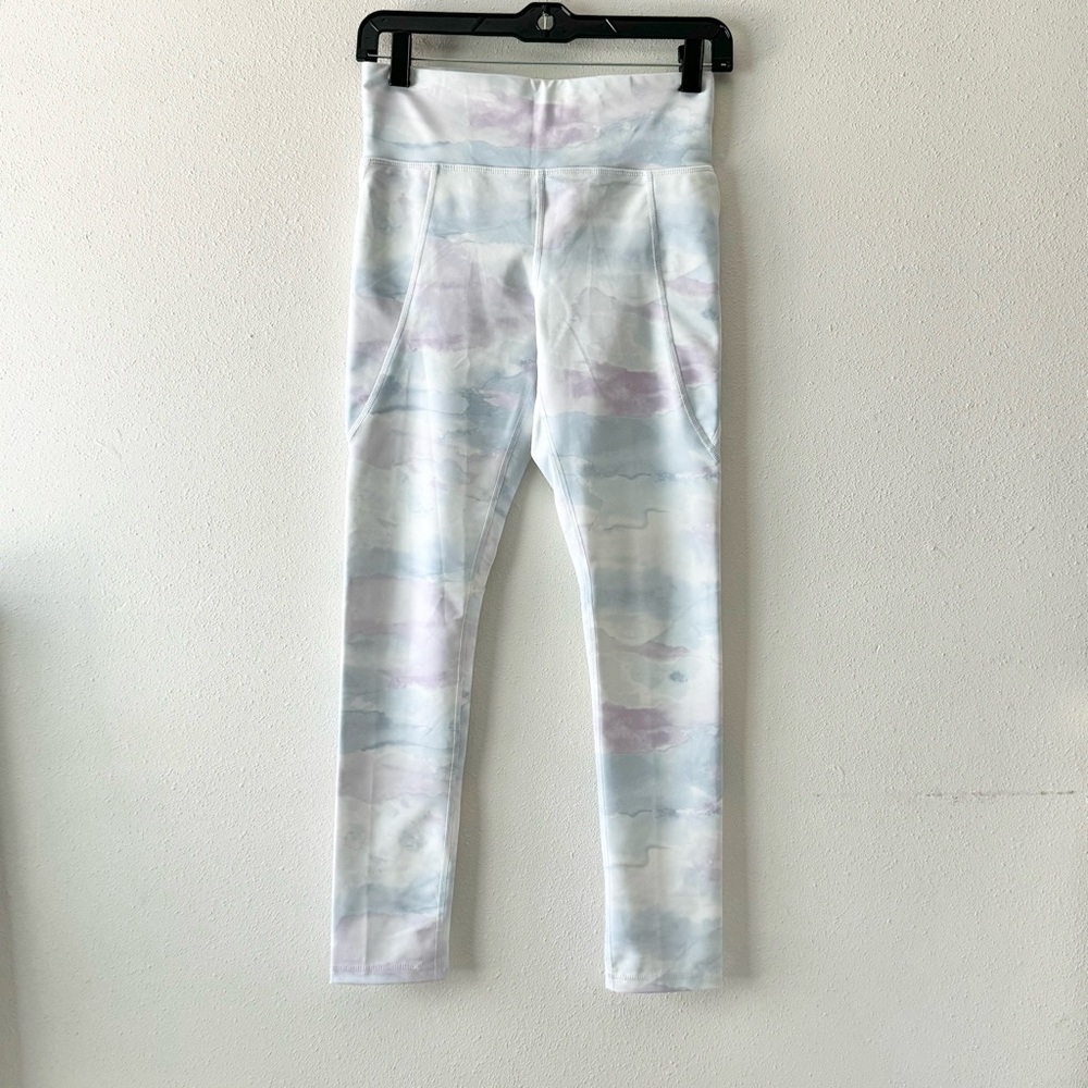 Old Navy Active Powersoft high-rise leggings